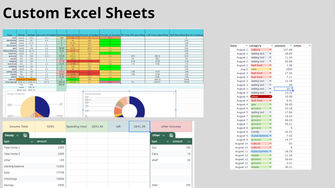 Excel